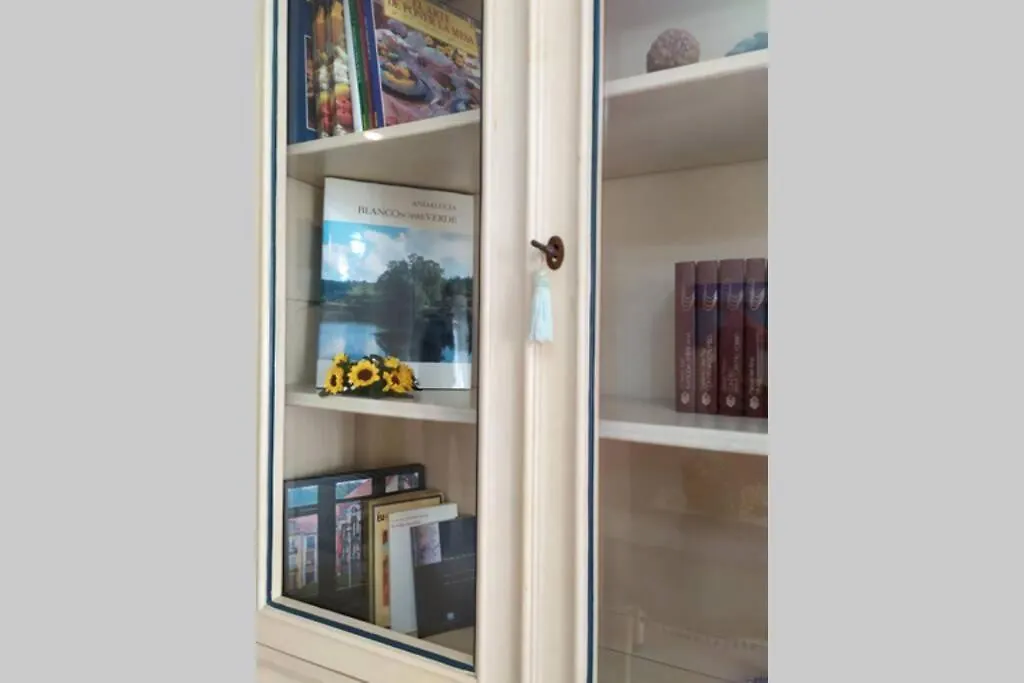 Apartamento Acogedor Apartamento A 100 M. De Pinares Y Playa Rota