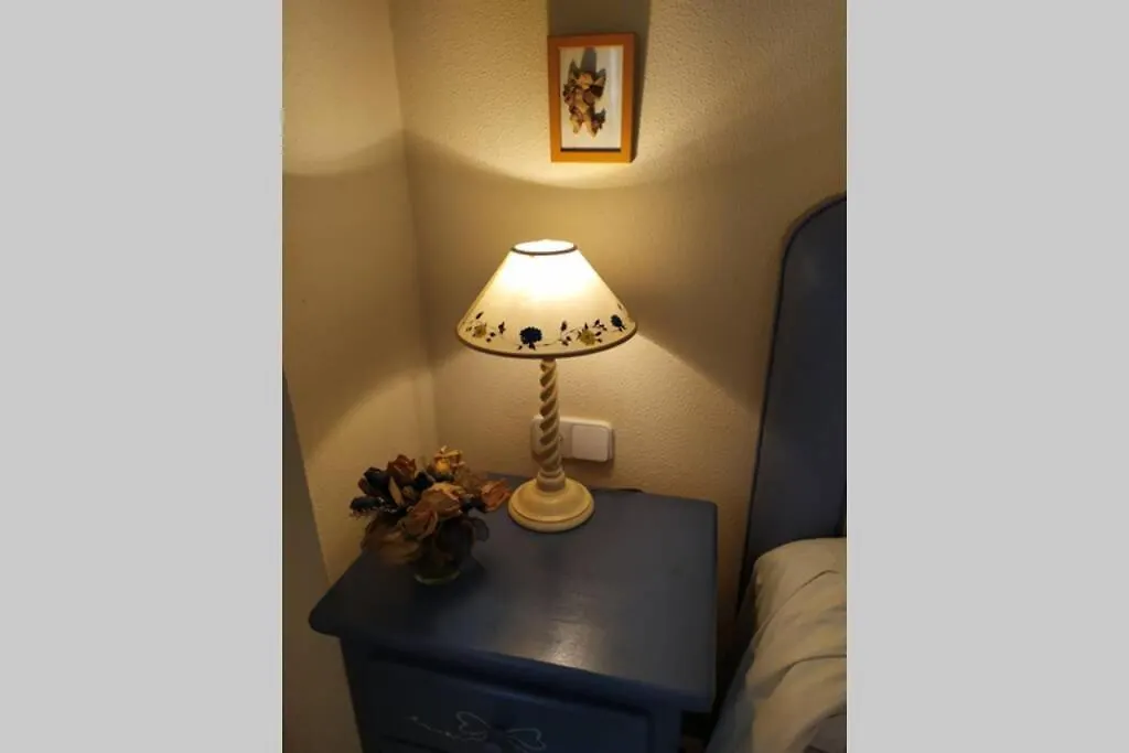 Apartamento Acogedor Apartamento A 100 M. De Pinares Y Playa Rota