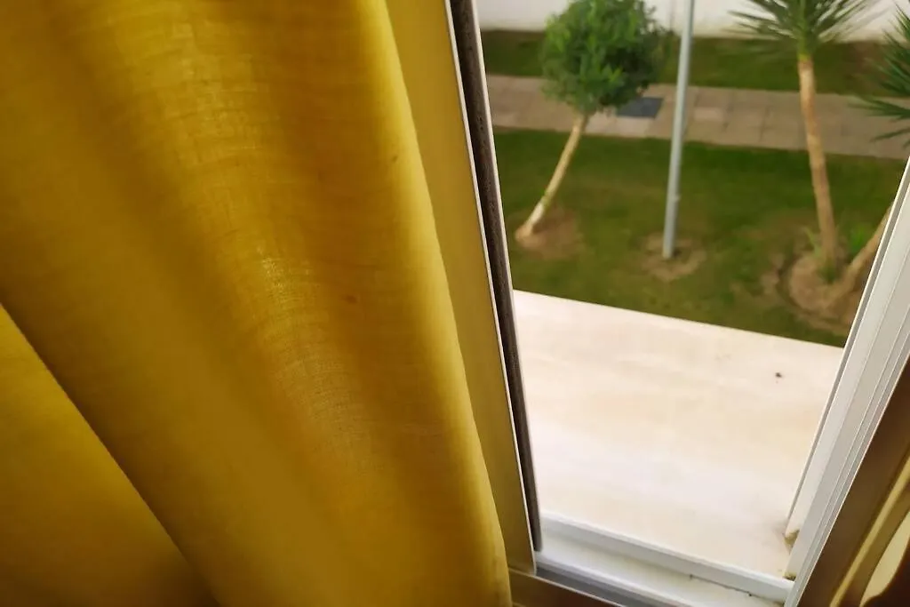 Apartamento Acogedor Apartamento A 100 M. De Pinares Y Playa Rota