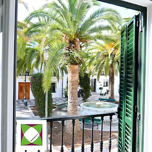 Palm House 10 , Benalmádena España
