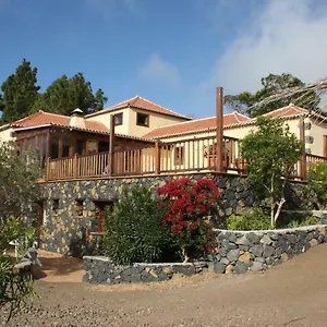Casa Tranquila , Tazacorte España