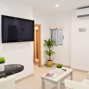 Cozy Center , Málaga España