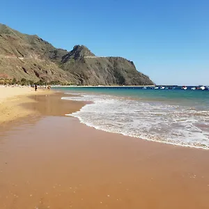 Teresitas , San Andrés España