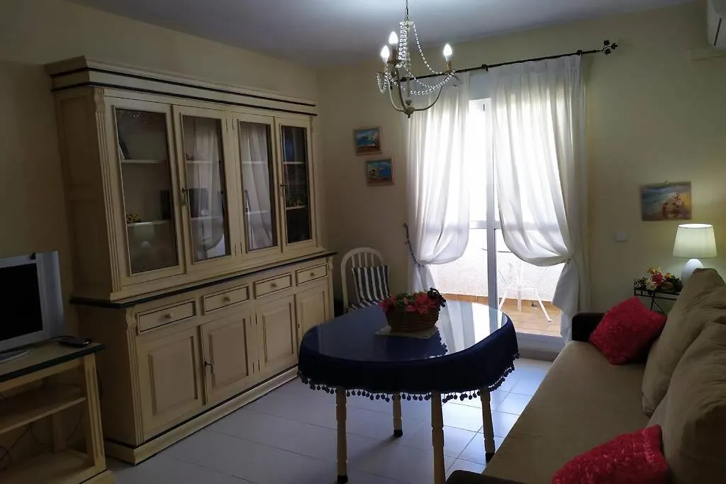 Acogedor Apartamento A 100 M. De Pinares Y Playa Apartment Rota
