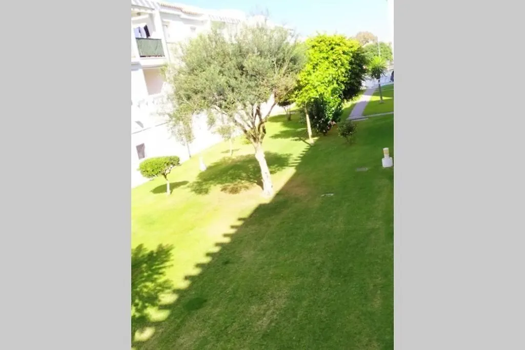 Acogedor Apartamento A 100 M. De Pinares Y Playa Apartment Rota