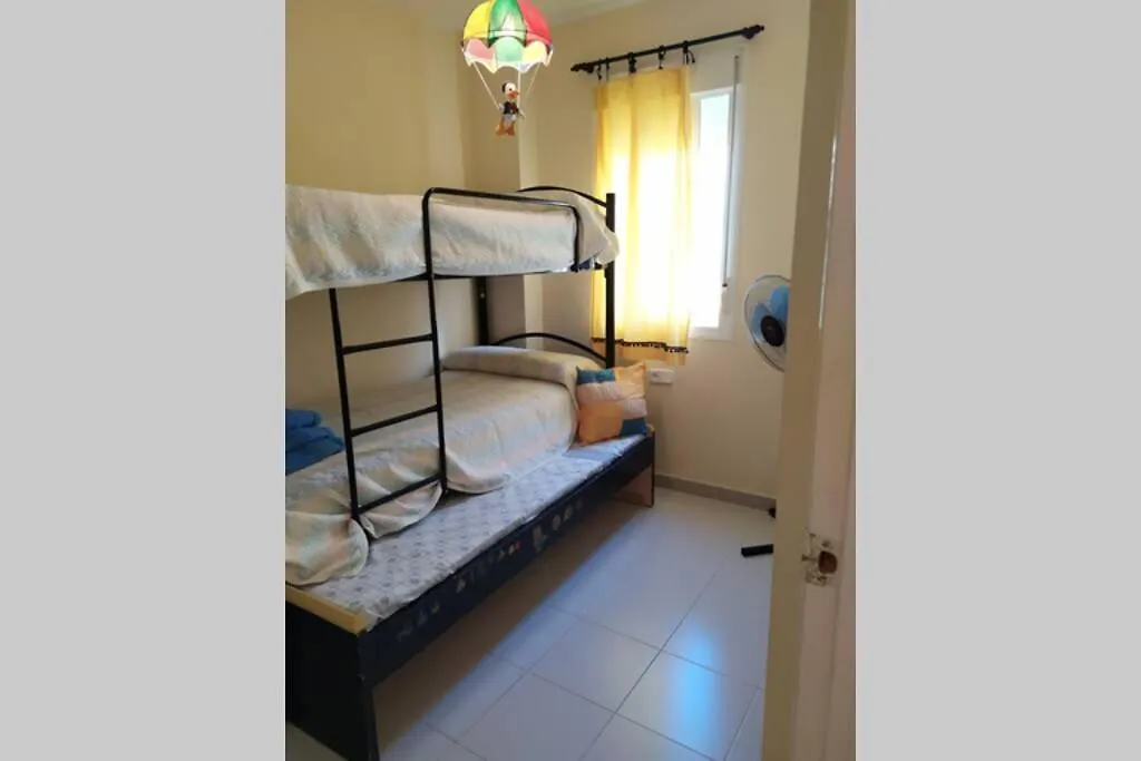 Acogedor Apartamento A 100 M. De Pinares Y Playa Apartment Rota